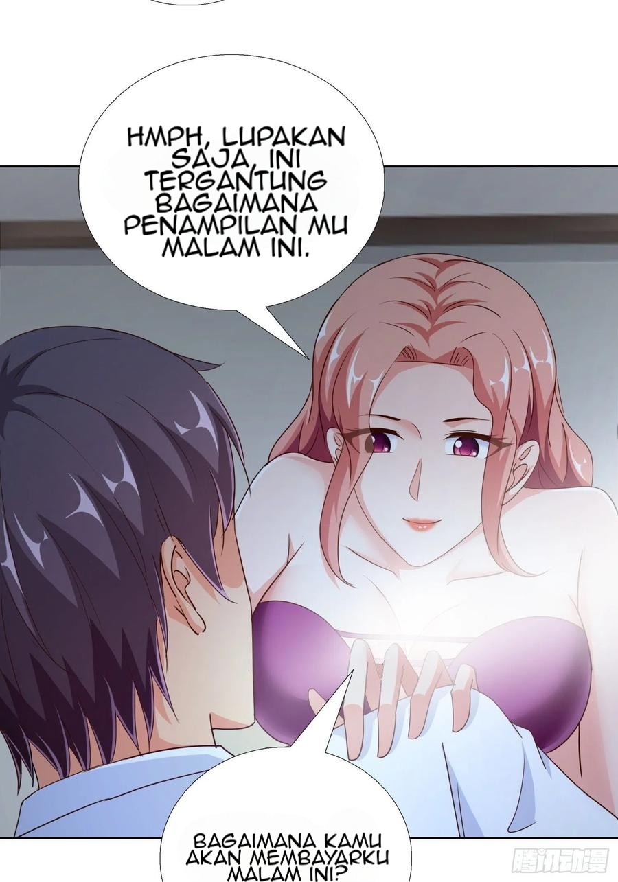 Super School Doctor (Supreme Campus Doctor) Chapter 94 Gambar 26